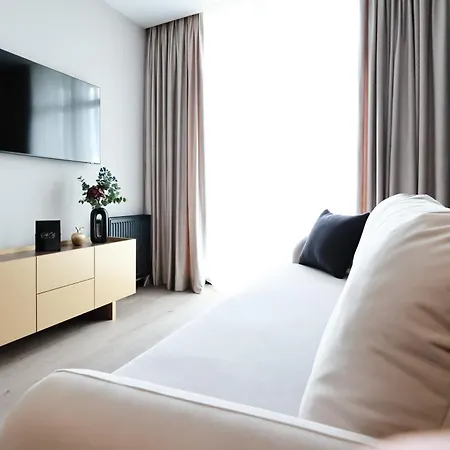 Aparthotel Old Moments Lviv
