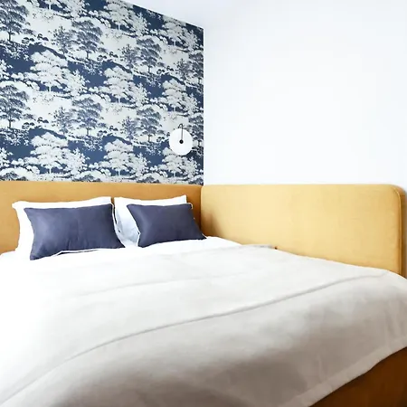 Aparthotel Old Moments Lviv